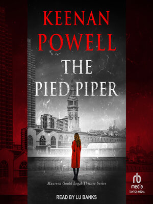 cover image of The Pied Piper